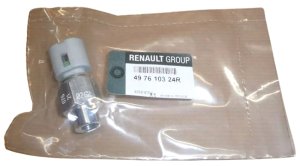 Öldrucksensor 497610324R Neu OE Renault Clio II