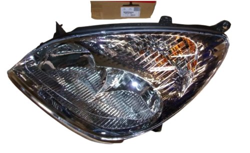 Scheinwerfer links vorne 6204X2 Neu OE PSA  C5