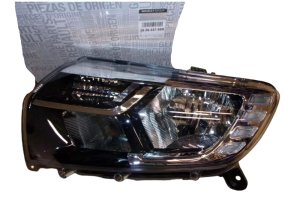 Scheinwerfer links 260603795R Neu OE Renault Dacia Sandero