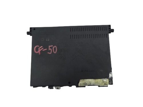 Modul BSI 9626460880 OE Peugeot 206 I Siemens