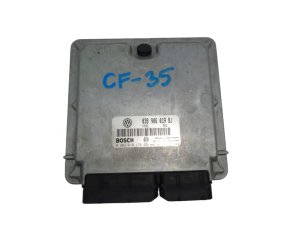 Motorsteuergerät BJ  038906019 OE Volkswagen