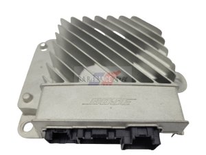 Verstärker  Bose 2,0 DCI 280631520R 757769007006309 OE Renault