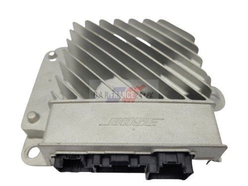 Verstärker  Bose 2,0 DCI 280631520R 757769007006309 OE Renault