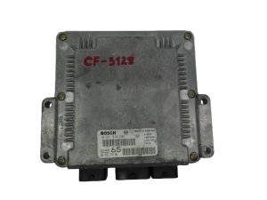 Steuergerät 0281010590 9643527480 OE PSA