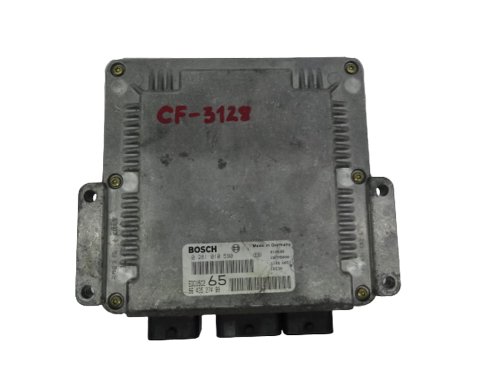 Steuergerät 0281010590 9643527480 OE PSA