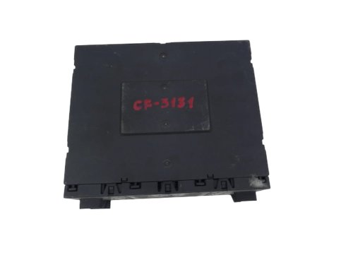 Steuergerät Modul 3C0937049AH F005V00660 OE Volkswagen