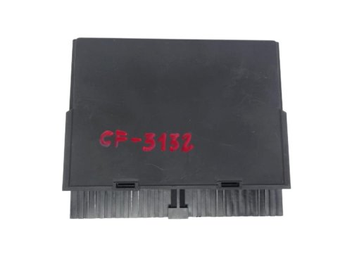 Steuergerät Modul 5WK48743ABF 1S7T15K600KA  OE Ford