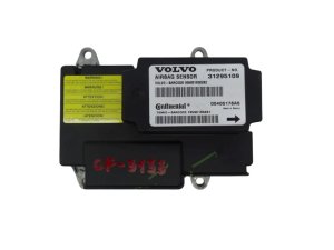 Airbagmodul 31295109 Original Volvo