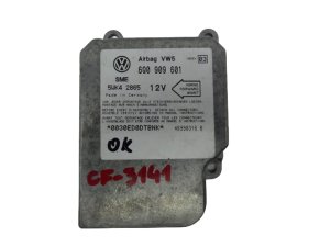 Steuergerät Modul 6Q0909601 5WK42865 OE Volkswagen