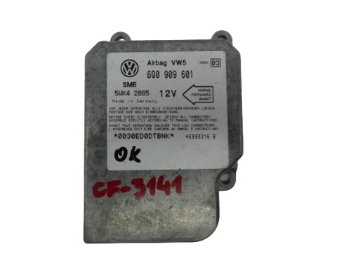 Steuergerät Modul 6Q0909601 5WK42865 OE Volkswagen