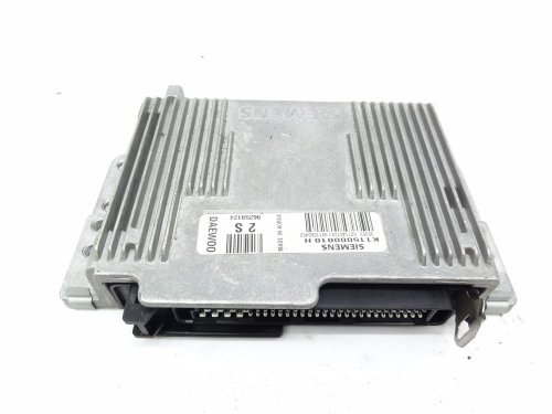 Steuergerät Siemens K115000010H 96259124