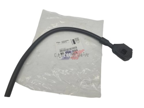 Hydraulikleitung Peugeot Citroen Xantia Xm 95050399