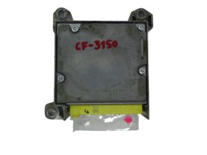 Airbag-Steuergerät 3891068L00 5WK44238 OE Suzuki