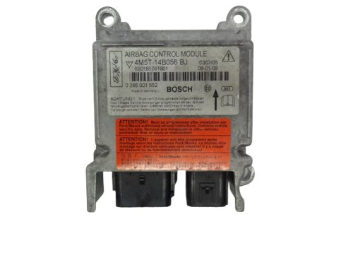 Airbag-Steuergerät 0285001552 OE Ford