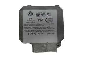 Airbag-Steuergerät 6N0909603 5WK4137 OE Volkswagen