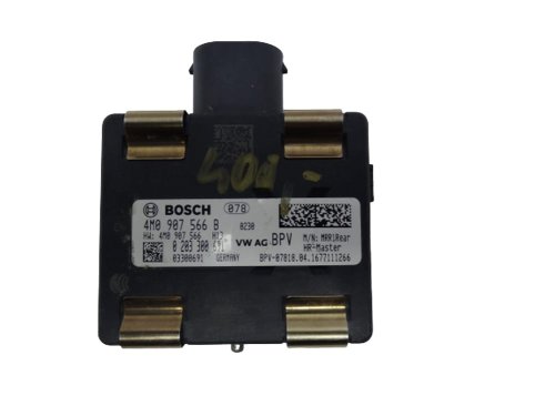 Steuergerät 4M0907566B 0203300691 OE Audi Q7