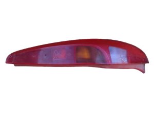 Rechte Rückleuchte 468178030 OE Fiat Punto II