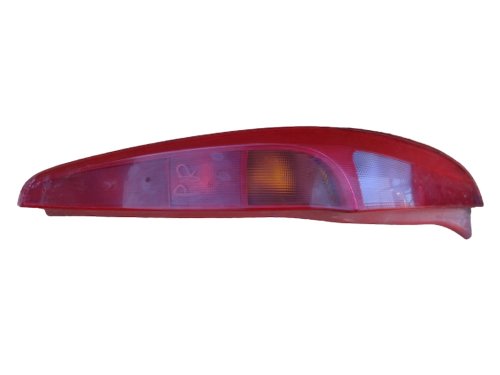 Rechte Rückleuchte 468178030 OE Fiat Punto II