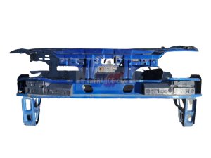 Vorderer Verstärkungsgurt Fiat Punto 2 2000 46518236 51704754