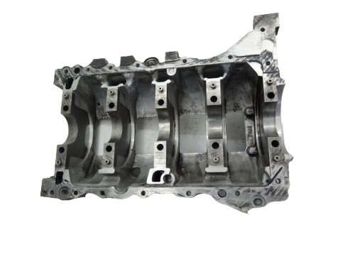 Motorblock 1.6 Ehdi Bh02  9685737310 OE PSA