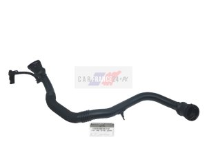 Luftleitung unten Original 144607625R Duster 1.5DCI