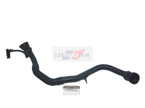 Luftleitung unten Original 144607625R Duster 1.5DCI