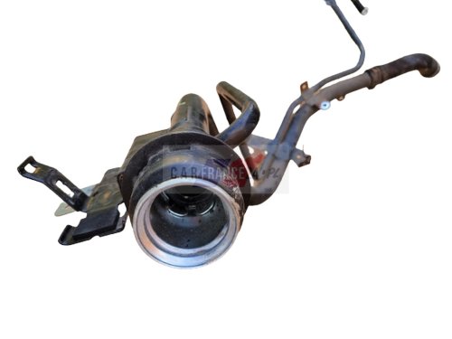 Kraftstoffeinfüllstutzen Renault  Koleos 2 2,0 dci 4x4  172219185R