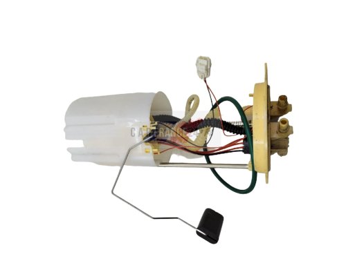 Kraftstoffpumpe 2,0 DCI 170407FV1A OE Renault Koleos 2  4X4