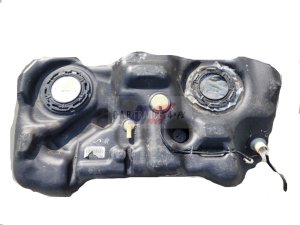 Kraftstofftank 2,0 Dci  172027112R OE Renault Koleos 2  4x4