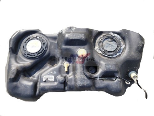 Kraftstofftank 2,0 Dci  172027112R OE Renault Koleos 2  4x4