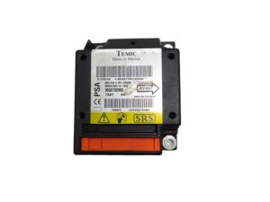 Airbagmodul 9656700980 OE PSA 1007