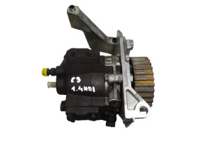 Einspritzpumpe  1.4HDI 1920EP  9641852080 OE PSA