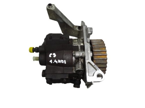 Einspritzpumpe  1.4HDI 1920EP  9641852080 OE PSA