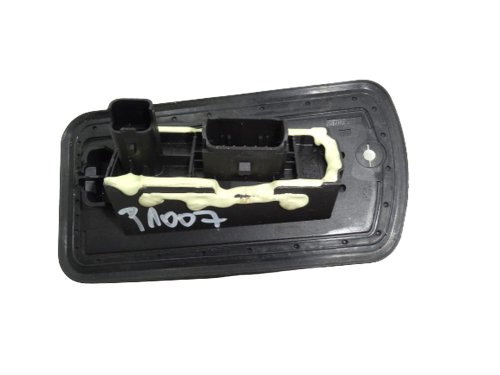 Mikroschalter für Schiebetüren 9660205680 OE PSA