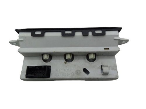 Radio-Display 9648634177 OE PSA 1007