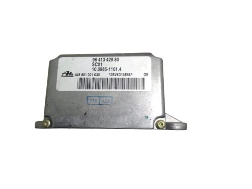 Steuergerät Modul  9641342980 OE PSA