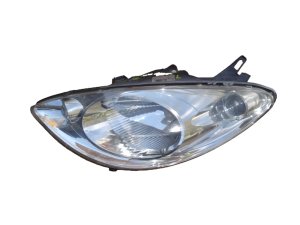 Linke Frontleuchte 9644997280 OE PSA 1007