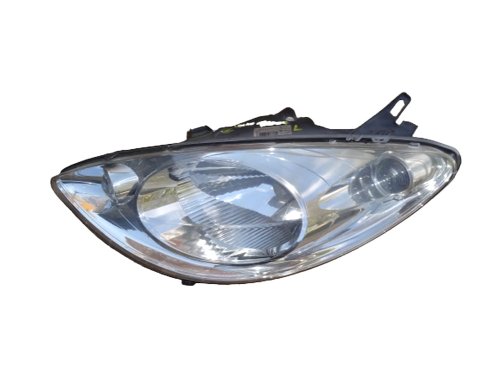 Linke Frontleuchte 9644997280 OE PSA 1007