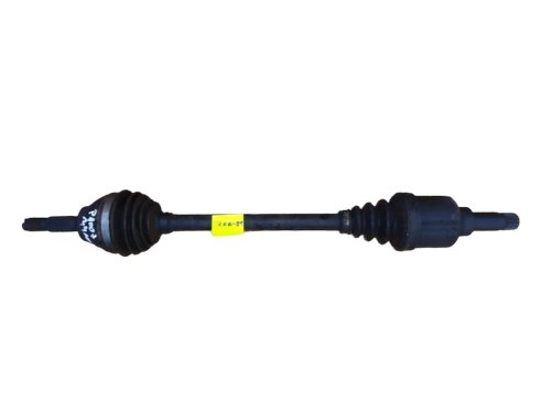 Linke Antriebswelle 3272HW  3272HX OE PSA 1007