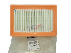 Luftfilter 1,0 165464877R Neu OE Dacia Renault Logan 3 Sandero 3
