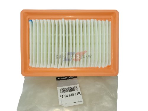 Luftfilter 1,0 165464877R Neu OE Dacia Renault Logan 3 Sandero 3