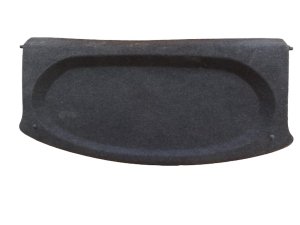 Kofferraumablage hinten 5d Original F Punto