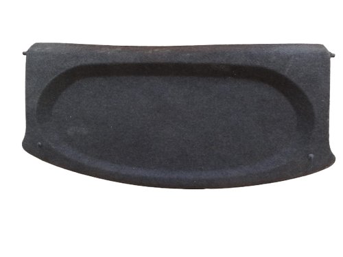 Kofferraumablage hinten 5d Original F Punto