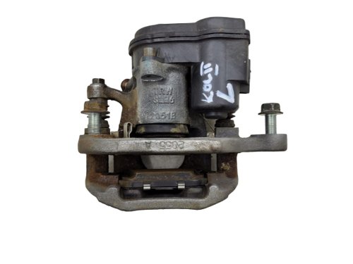Bremszange links hinten 440115245R OE Renault  Koleos