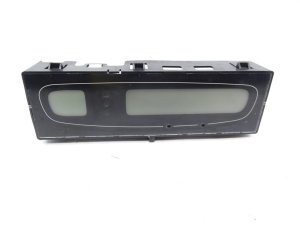 Radio-Display Renault Laguna 2 8200002604