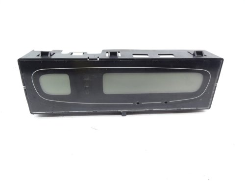 Radio-Display Renault Laguna 2 8200002604