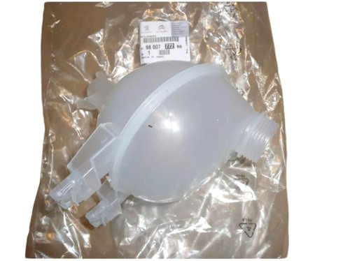 Kühlsystembehälter 9800777280 Neu OE PSA