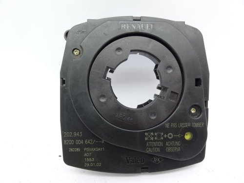Drehwinkelsensor Renault Laguna 8200004642