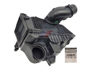 Luftfiltergehäuse 165006718R Neu OE Dacia Sandero