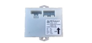 Steuergerät für Heckklappe 284504445R OE Renault Koleos II